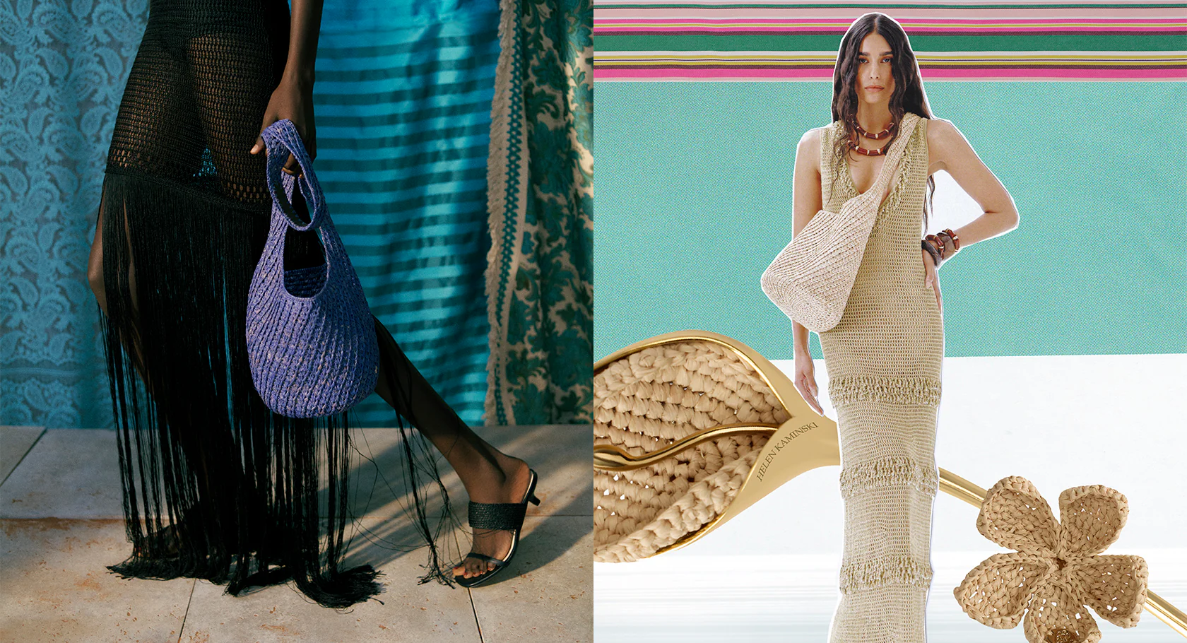 Timeless Elegance, Born Under the Sun
